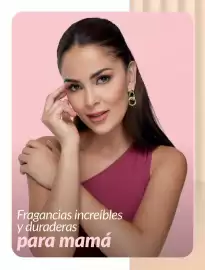 Catálogo Avon Página 18