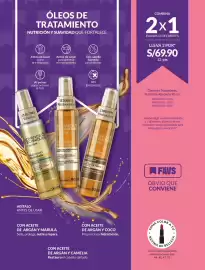 Catálogo Avon Página 180