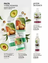 Catálogo Avon Página 181
