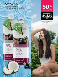 Catálogo Avon Página 182
