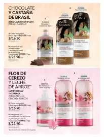 Catálogo Avon Página 183