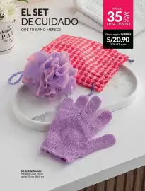 Catálogo Avon Página 186