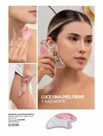 Catálogo Avon Página 187