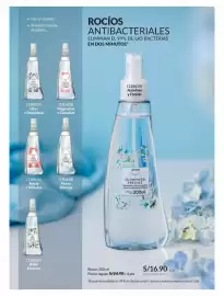 Catálogo Avon Página 189