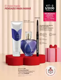 Catálogo Avon Página 19
