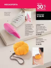 Catálogo Avon Página 190