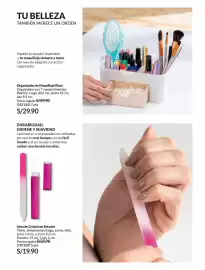 Catálogo Avon Página 191