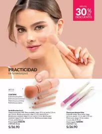 Catálogo Avon Página 192