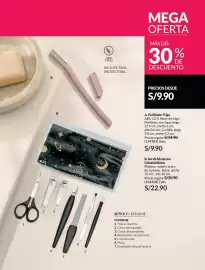 Catálogo Avon Página 194