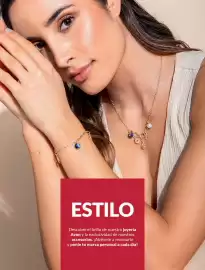 Catálogo Avon Página 195