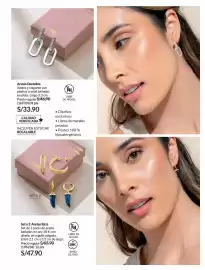 Catálogo Avon Página 197