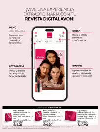 Catálogo Avon Página 2