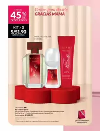 Catálogo Avon Página 20