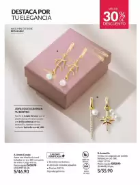 Catálogo Avon Página 202