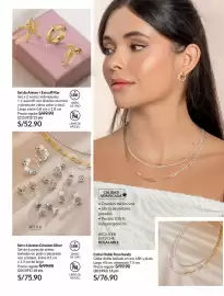 Catálogo Avon Página 205