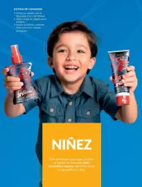 Catálogo Avon Página 209