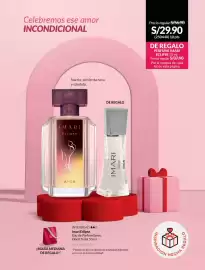 Catálogo Avon Página 21