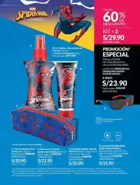 Catálogo Avon Página 210