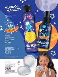 Catálogo Avon Página 213