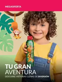 Catálogo Avon Página 215