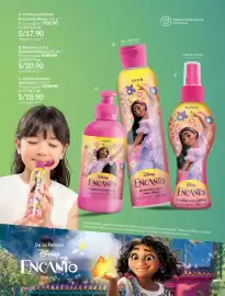 Catálogo Avon Página 217