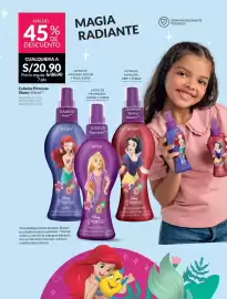 Catálogo Avon Página 221
