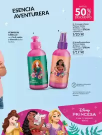 Catálogo Avon Página 222