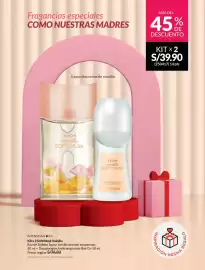 Catálogo Avon Página 23