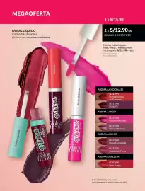 Catálogo Avon Página 233