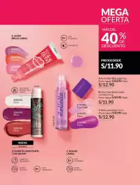 Catálogo Avon Página 234