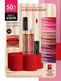 Catálogo Avon Página 24