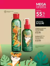 Catálogo Avon Página 240