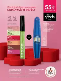 Catálogo Avon Página 25