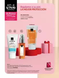 Catálogo Avon Página 28