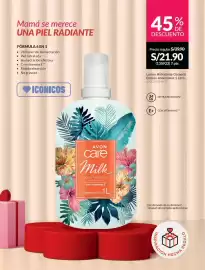 Catálogo Avon Página 33