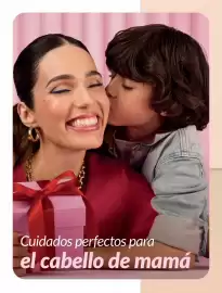Catálogo Avon Página 34
