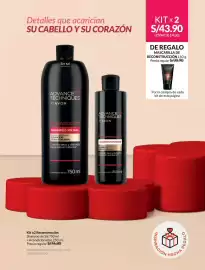 Catálogo Avon Página 35