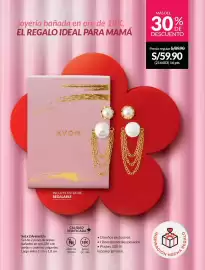 Catálogo Avon Página 37