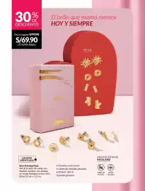 Catálogo Avon Página 38