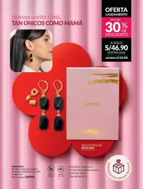 Catálogo Avon Página 39