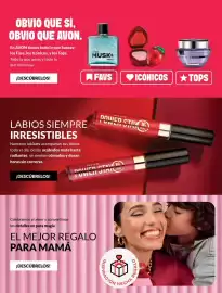 Catálogo Avon Página 4