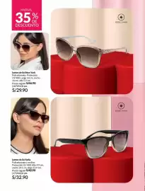 Catálogo Avon Página 40