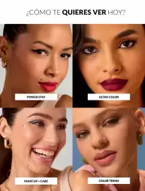 Catálogo Avon Página 42