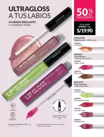 Catálogo Avon Página 44