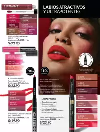 Catálogo Avon Página 45