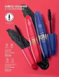 Catálogo Avon Página 47