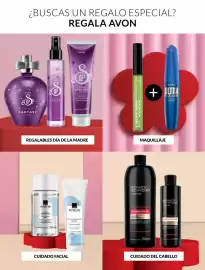 Catálogo Avon Página 5