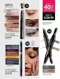 Catálogo Avon Página 50