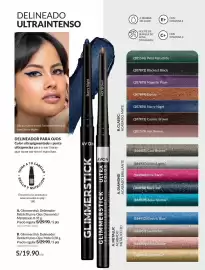 Catálogo Avon Página 53