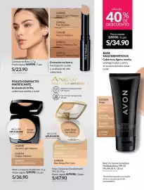 Catálogo Avon Página 56